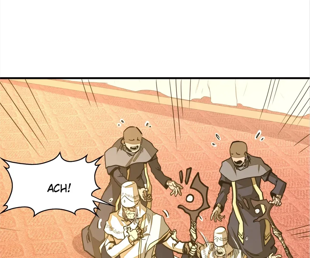 Read From Dust to Throne chapter 31 image 86 on Lezhin