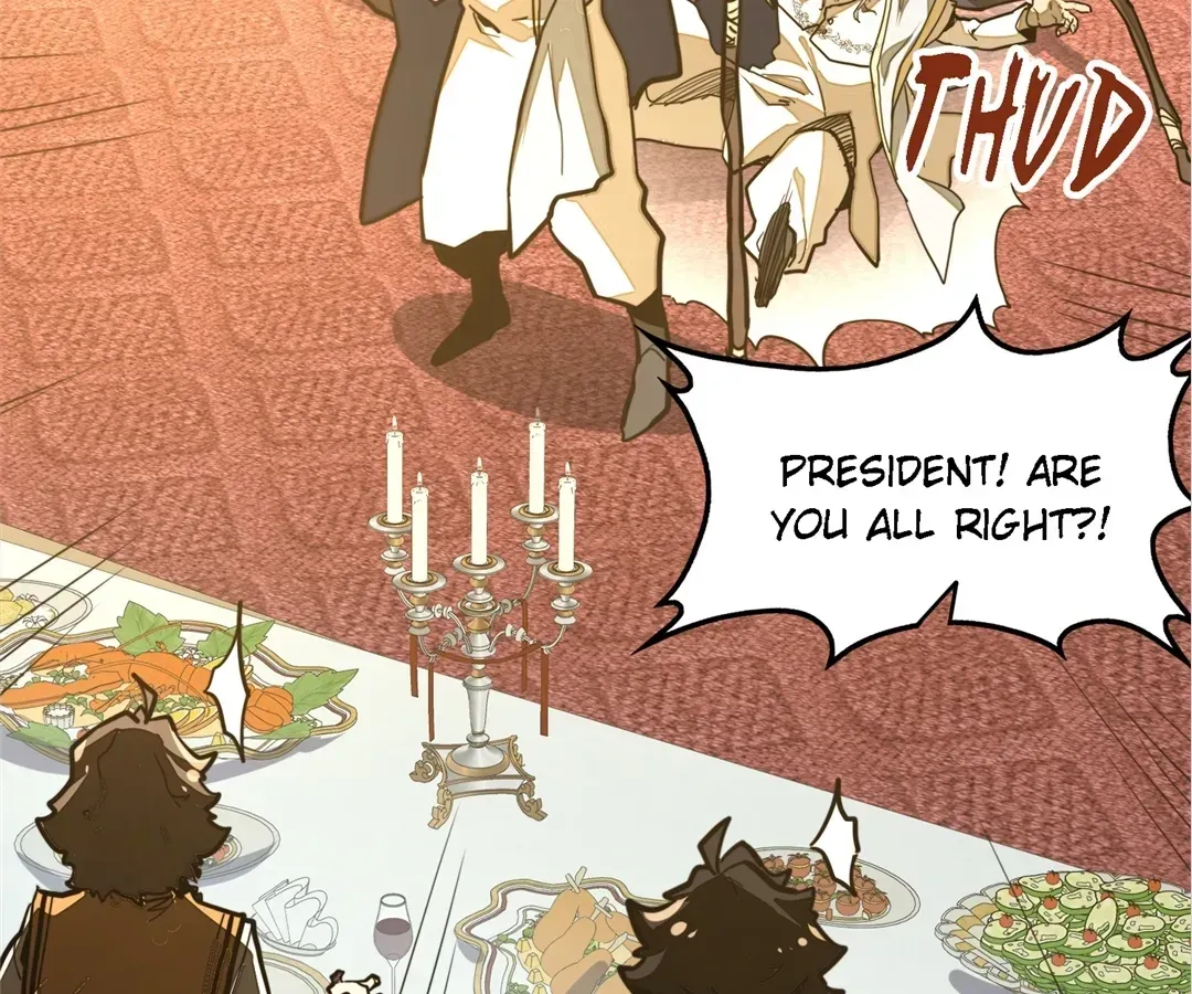 Read From Dust to Throne chapter 31 image 87 on Lezhin