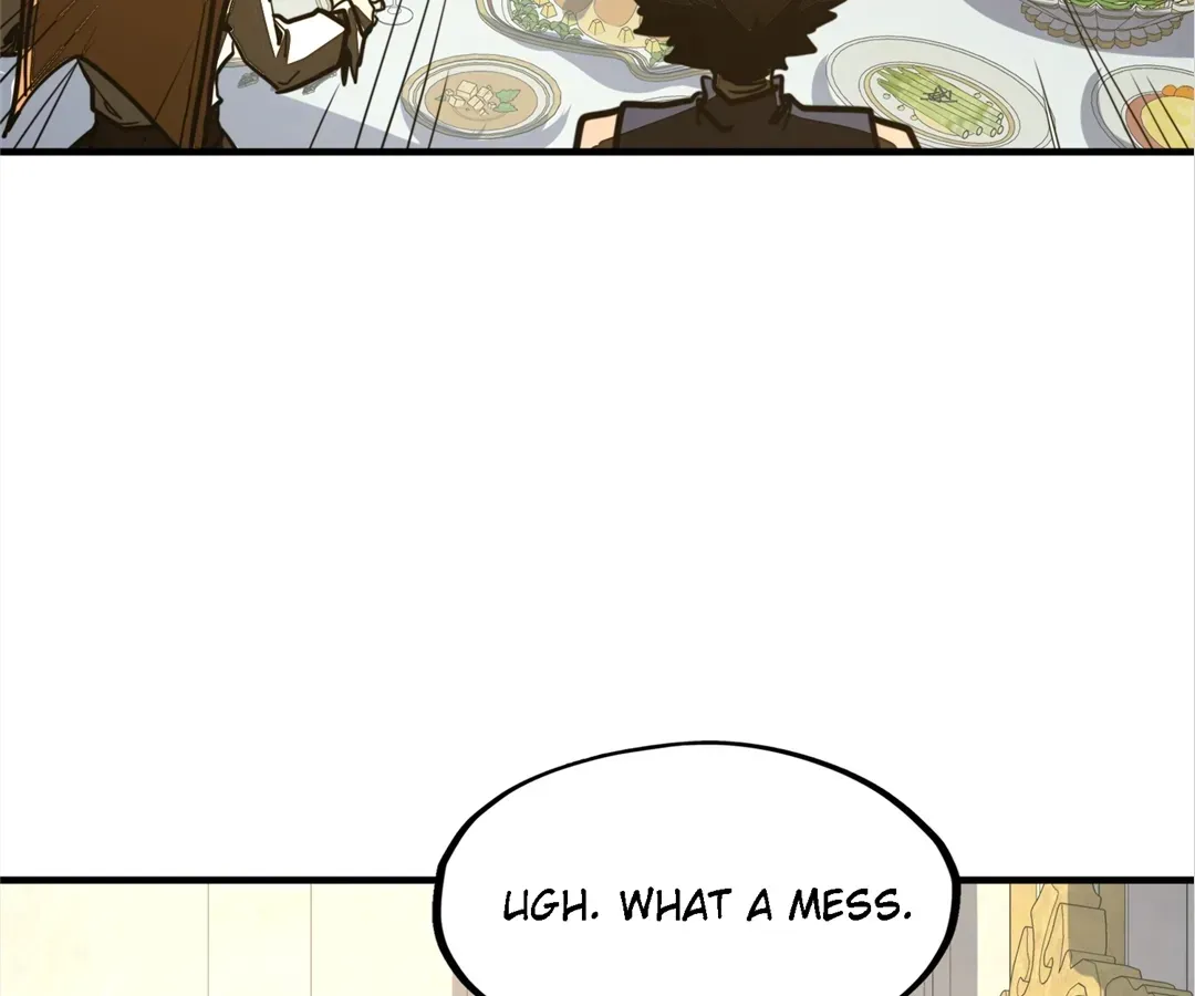 Read From Dust to Throne chapter 31 image 88 on Lezhin