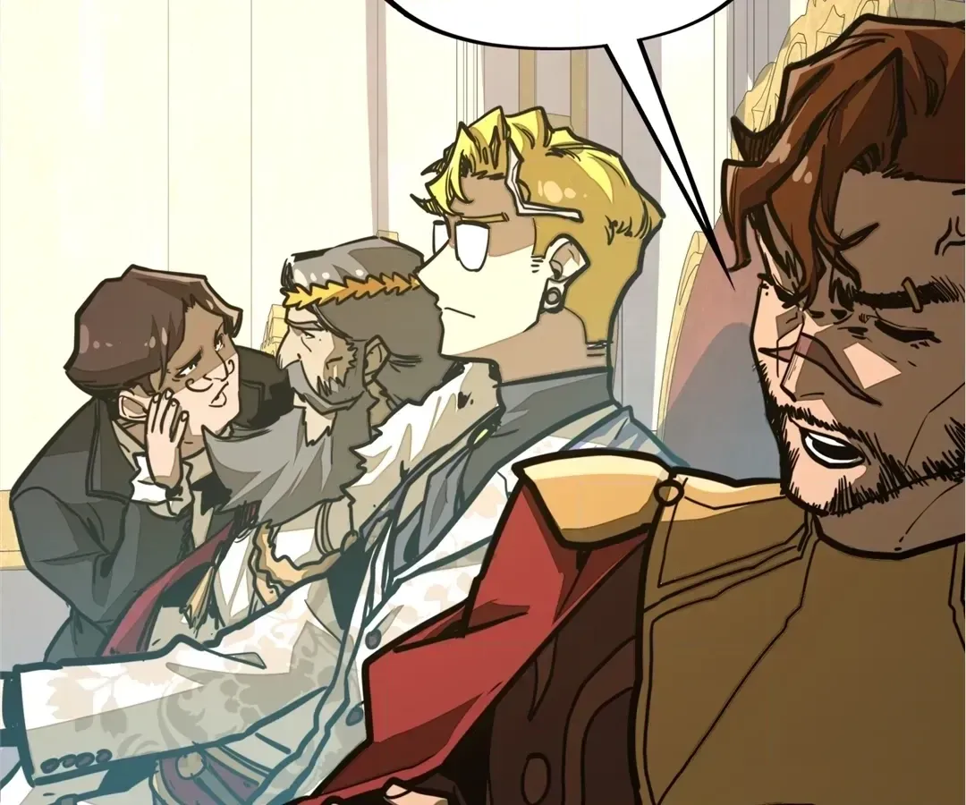 Read From Dust to Throne chapter 31 image 89 on Lezhin