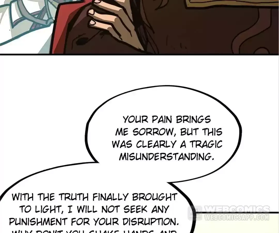 Read From Dust to Throne chapter 31 image 90 on Lezhin