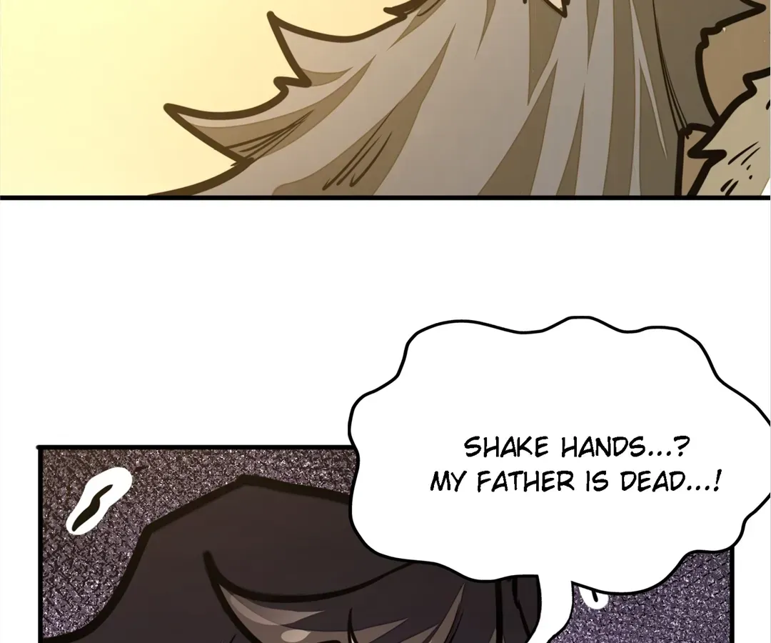 Read From Dust to Throne chapter 31 image 92 on Lezhin