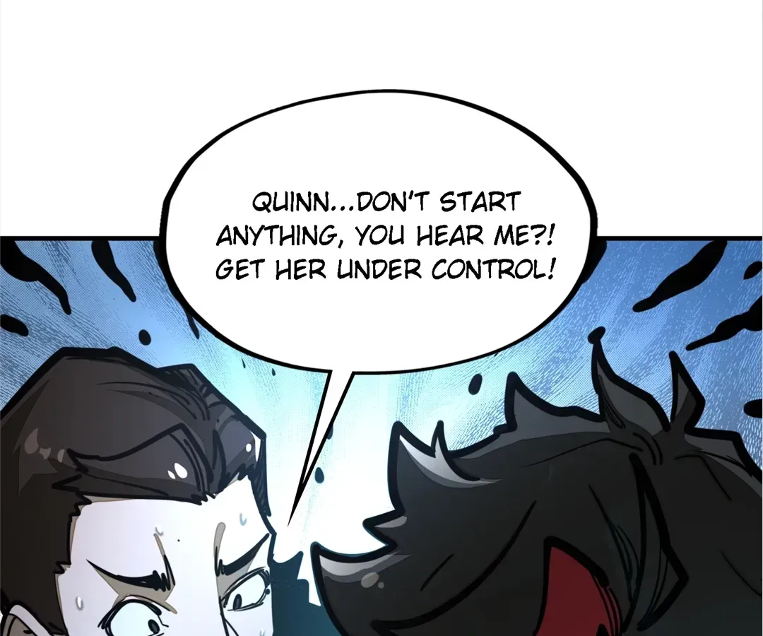 Read From Dust to Throne chapter 31 image 94 on Lezhin