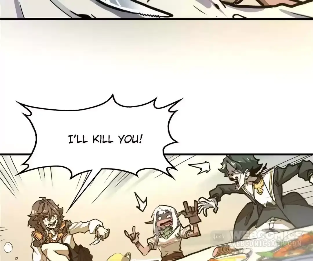 Read From Dust to Throne chapter 31 image 98 on Lezhin