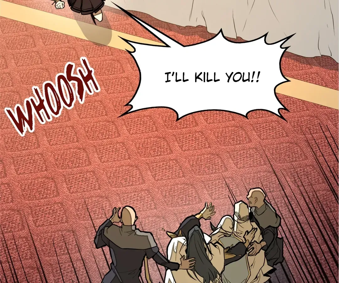 Read From Dust to Throne chapter 32 image 1 on Lezhin