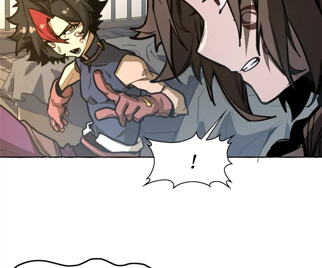 Read From Dust to Throne chapter 32 image 103 on Lezhin