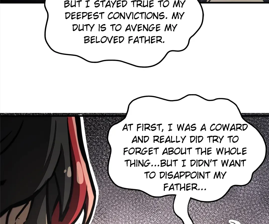 Read From Dust to Throne chapter 32 image 107 on Lezhin