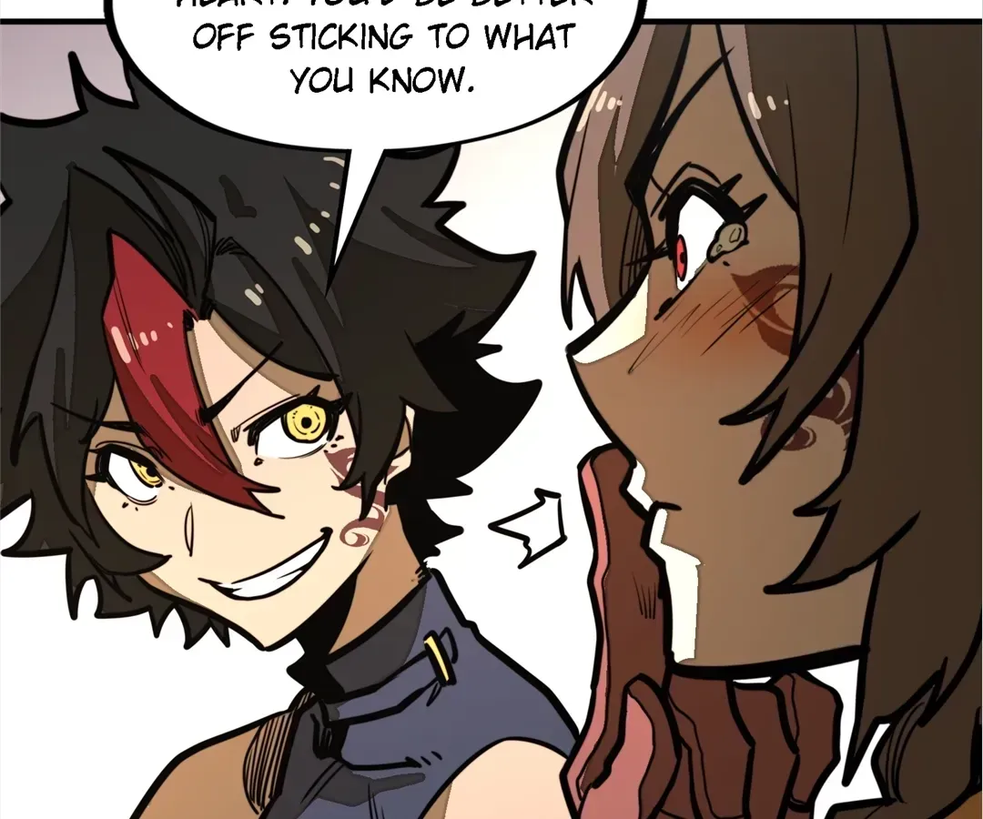 Read From Dust to Throne chapter 32 image 113 on Lezhin
