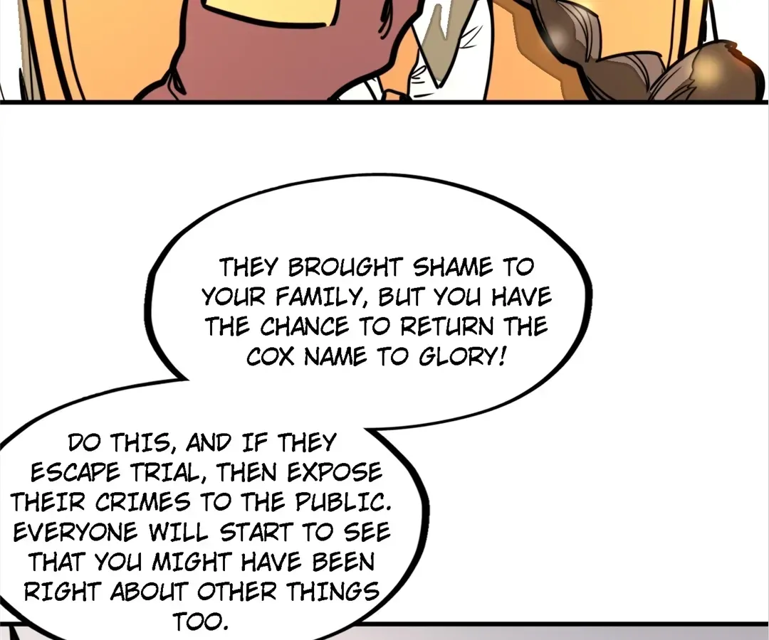 Read From Dust to Throne chapter 32 image 116 on Lezhin