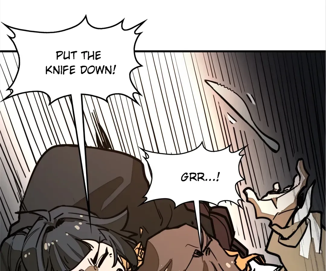 Read From Dust to Throne chapter 32 image 13 on Lezhin