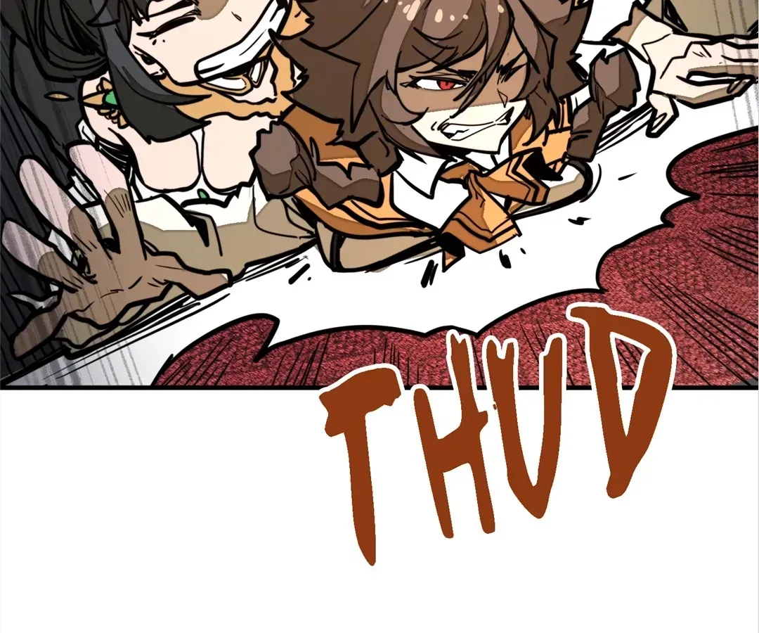 Read From Dust to Throne chapter 32 image 14 on Lezhin