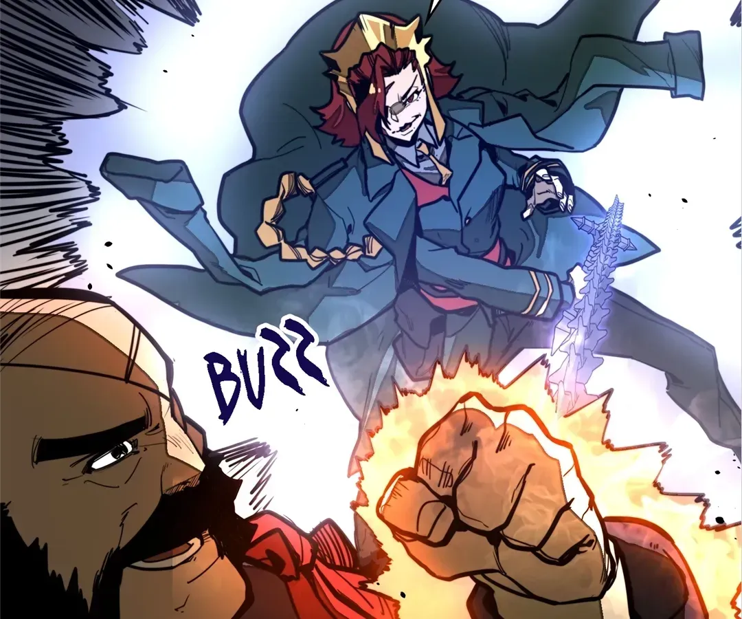 Read From Dust to Throne chapter 32 image 20 on Lezhin