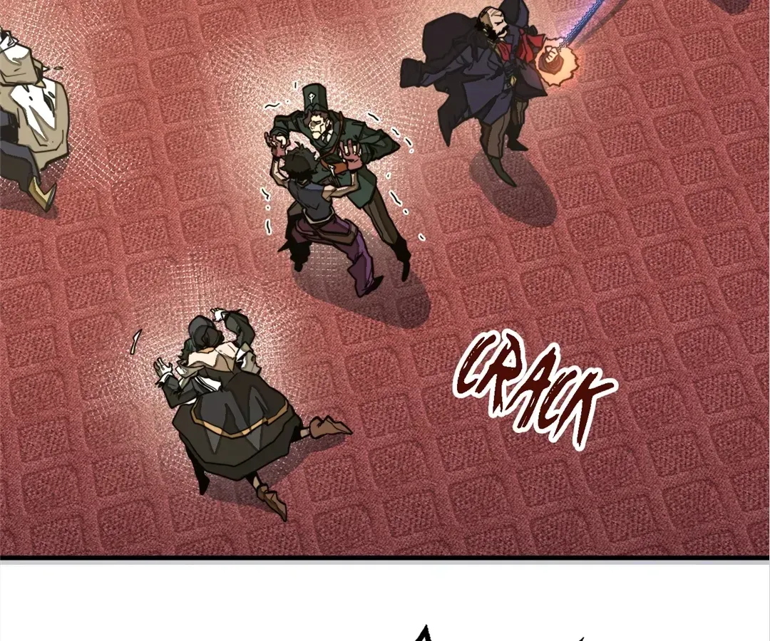 Read From Dust to Throne chapter 32 image 23 on Lezhin