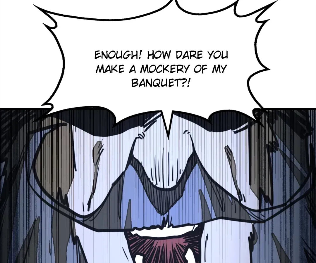 Read From Dust to Throne chapter 32 image 24 on Lezhin