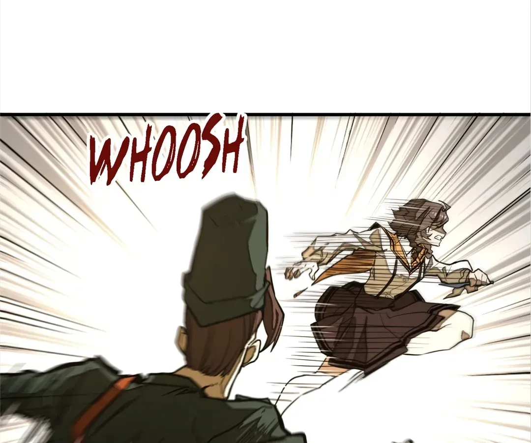 Read From Dust to Throne chapter 32 image 3 on Lezhin