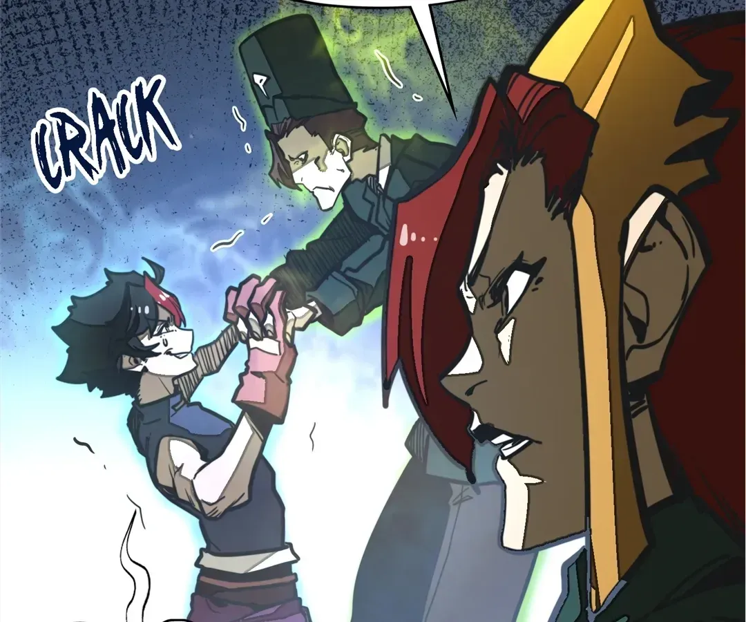 Read From Dust to Throne chapter 32 image 30 on Lezhin