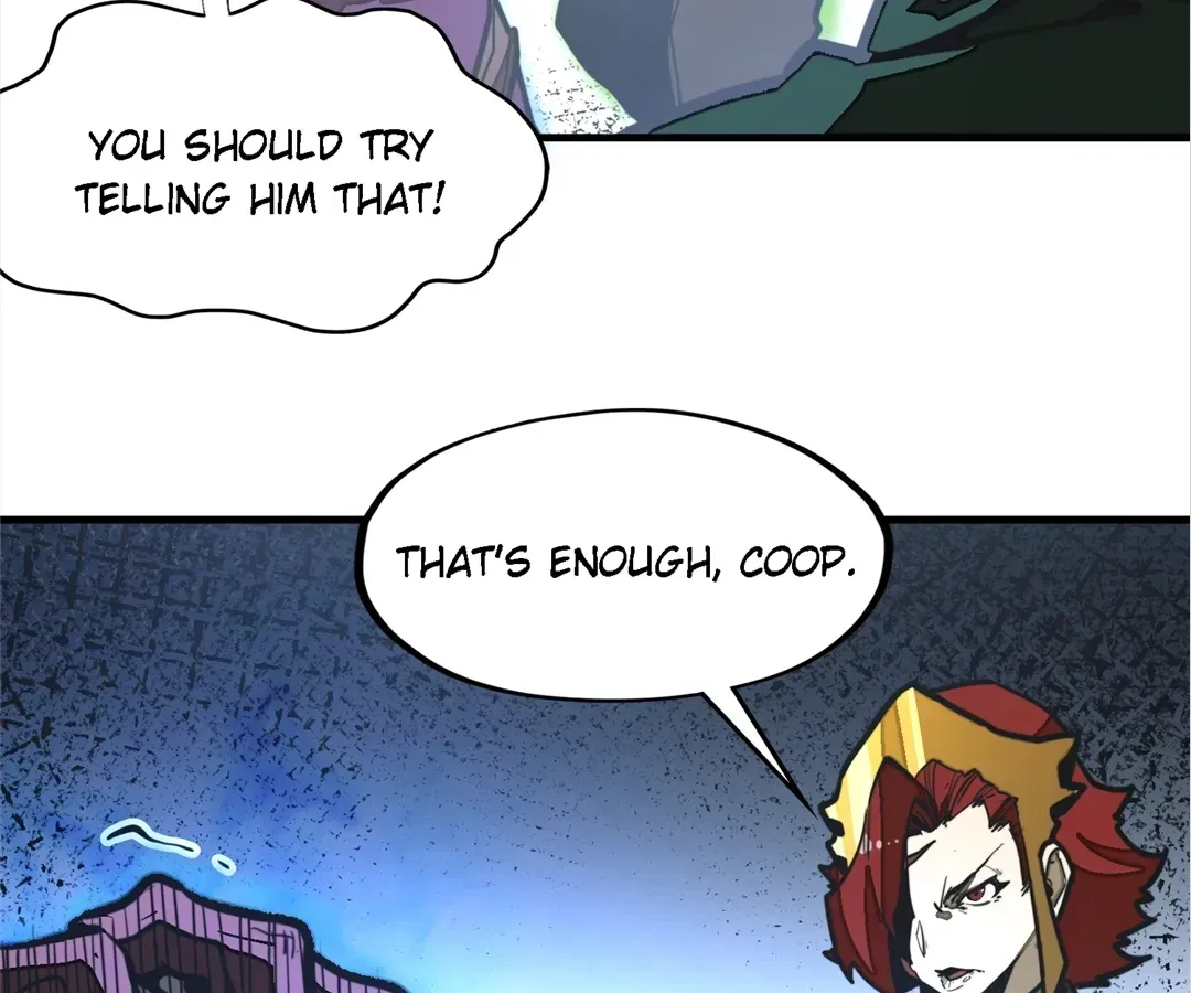 Read From Dust to Throne chapter 32 image 31 on Lezhin