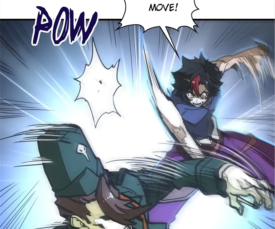 Read From Dust to Throne chapter 32 image 33 on Lezhin