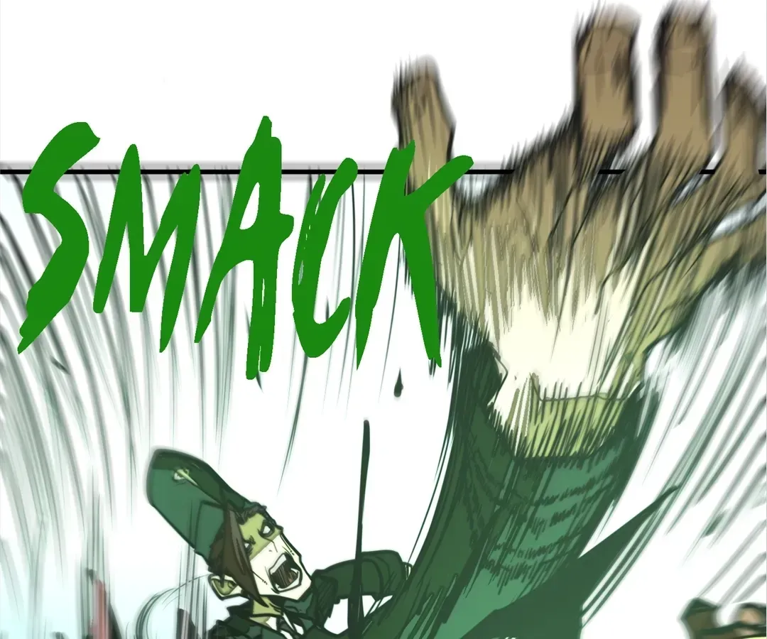Read From Dust to Throne chapter 32 image 35 on Lezhin