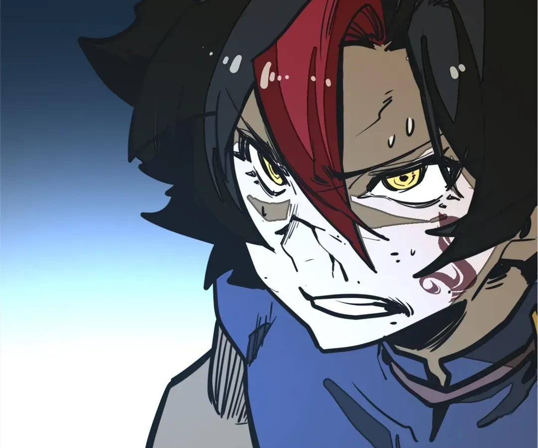 Read From Dust to Throne chapter 32 image 38 on Lezhin