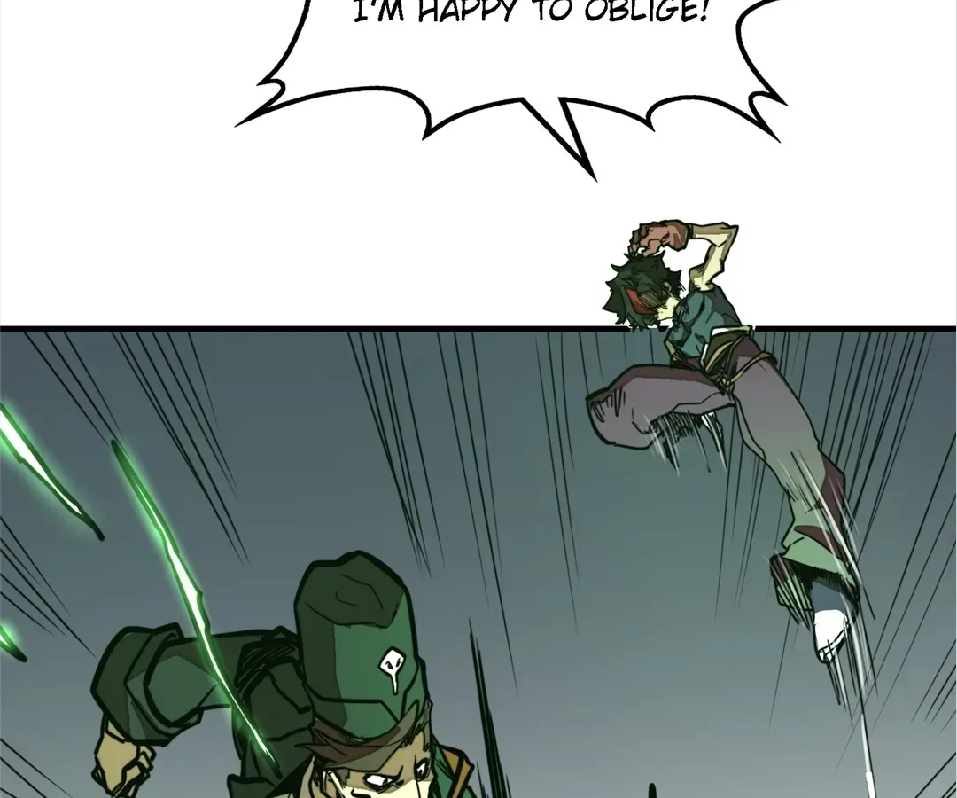 Read From Dust to Throne chapter 32 image 40 on Lezhin