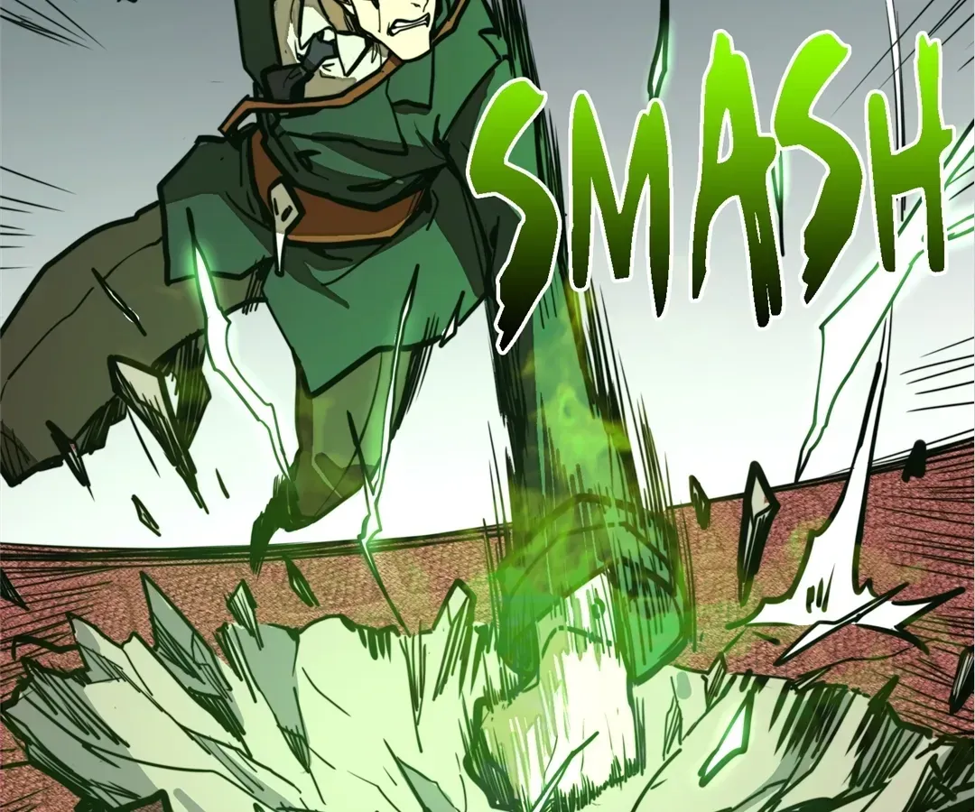Read From Dust to Throne chapter 32 image 41 on Lezhin