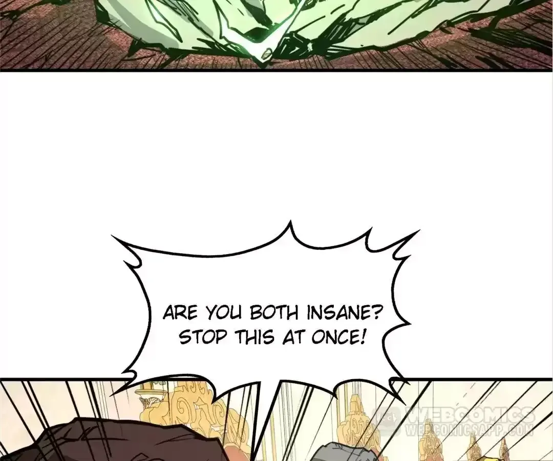 Read From Dust to Throne chapter 32 image 42 on Lezhin