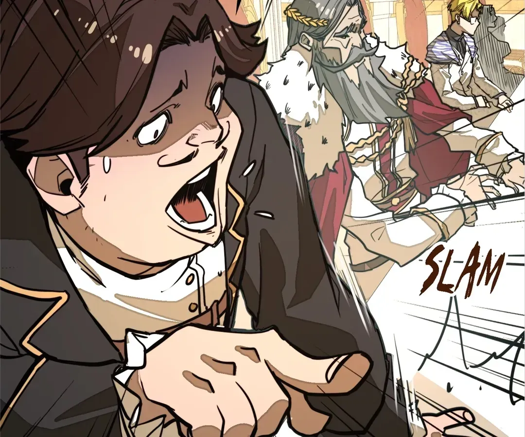 Read From Dust to Throne chapter 32 image 43 on Lezhin
