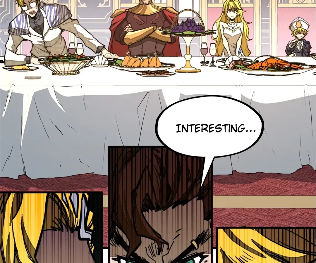 Read From Dust to Throne chapter 32 image 45 on Lezhin