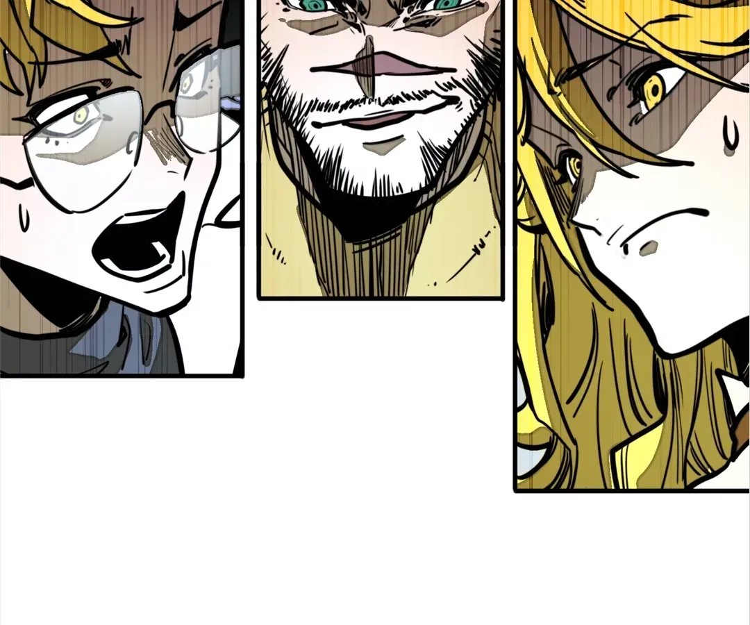 Read From Dust to Throne chapter 32 image 46 on Lezhin