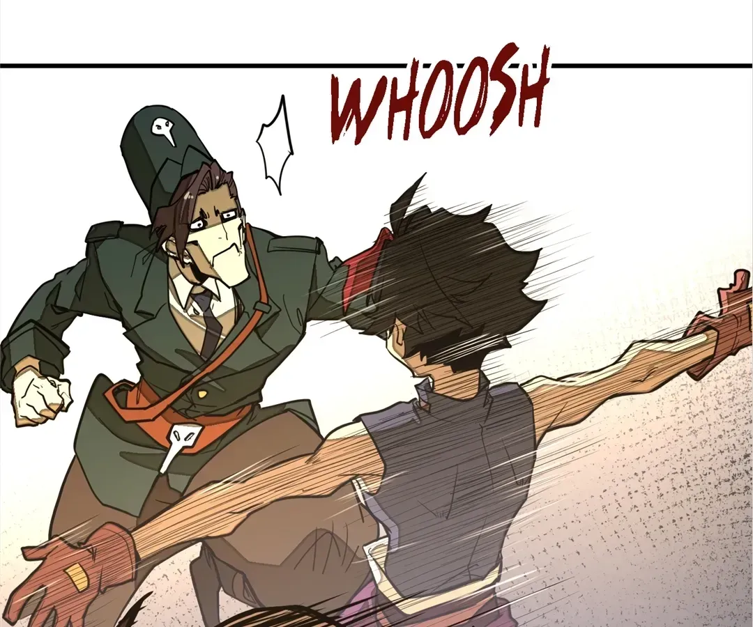 Read From Dust to Throne chapter 32 image 5 on Lezhin