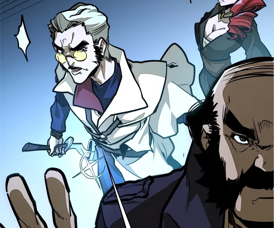Read From Dust to Throne chapter 32 image 56 on Lezhin