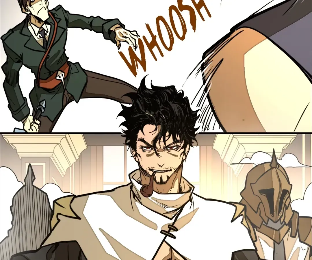 Read From Dust to Throne chapter 32 image 77 on Lezhin