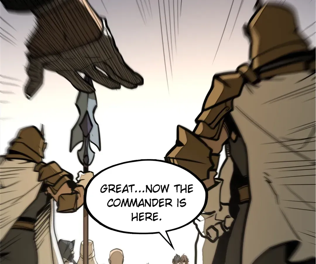Read From Dust to Throne chapter 32 image 81 on Lezhin