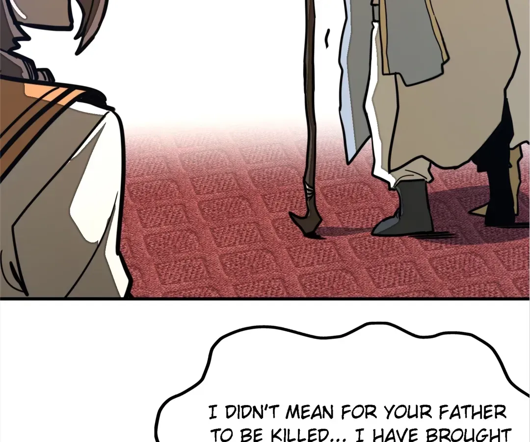 Read From Dust to Throne chapter 32 image 84 on Lezhin