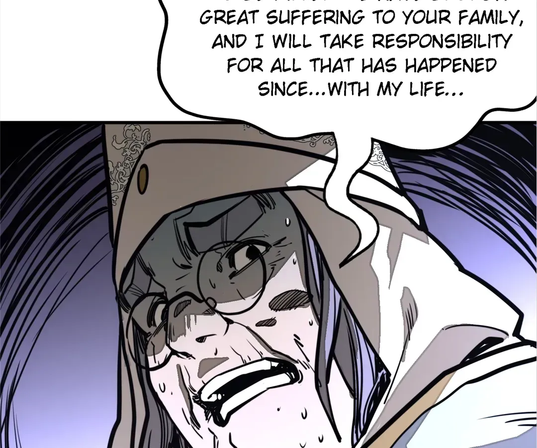 Read From Dust to Throne chapter 32 image 85 on Lezhin