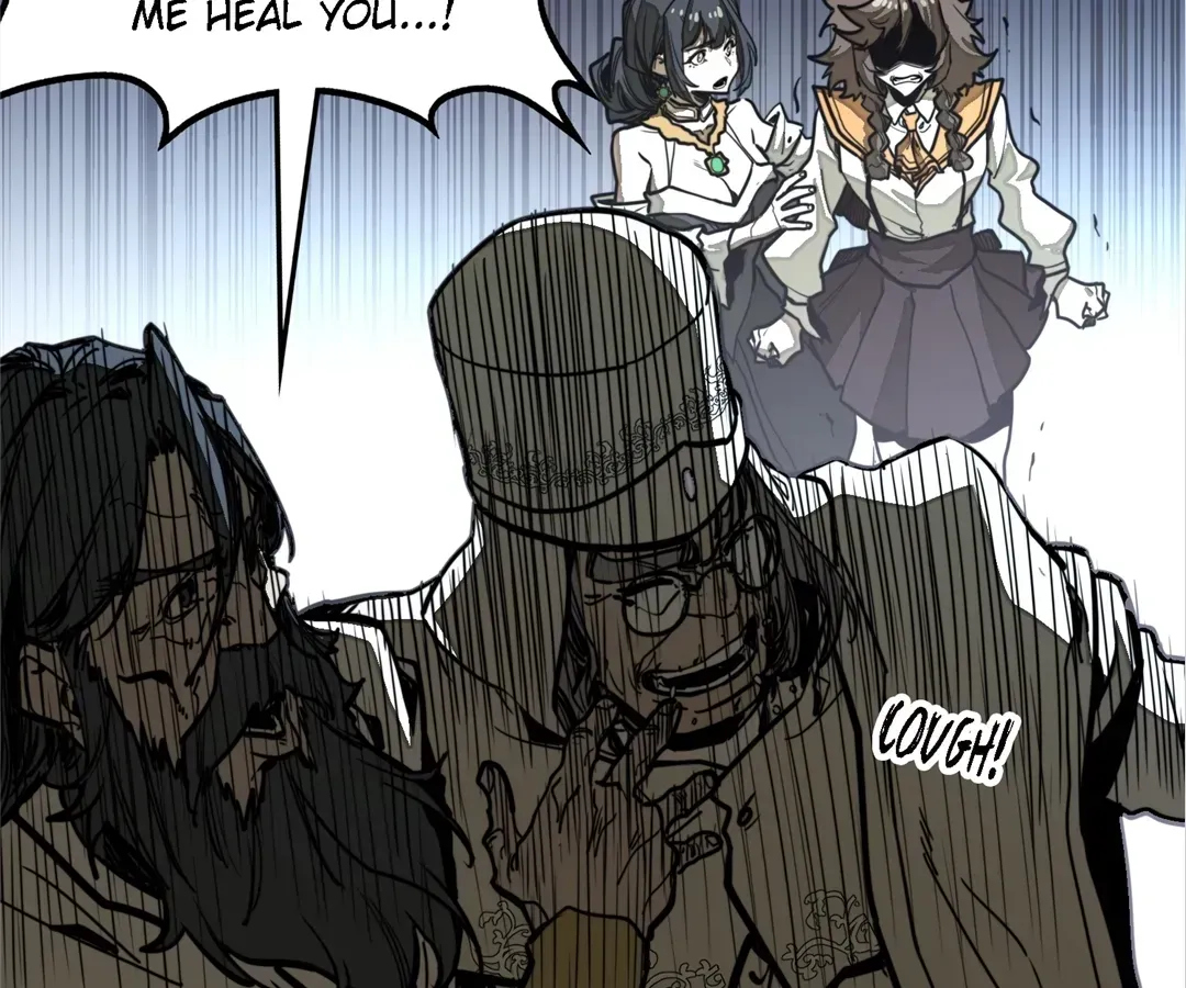 Read From Dust to Throne chapter 32 image 87 on Lezhin
