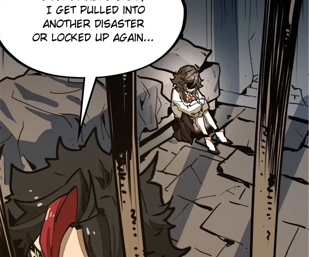 Read From Dust to Throne chapter 32 image 89 on Lezhin