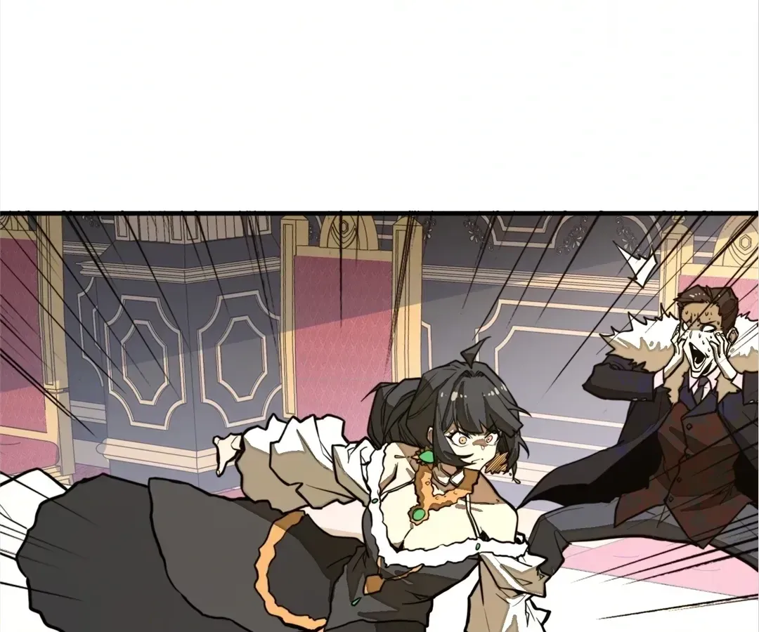 Read From Dust to Throne chapter 32 image 9 on Lezhin
