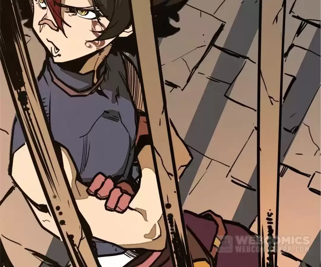 Read From Dust to Throne chapter 32 image 90 on Lezhin
