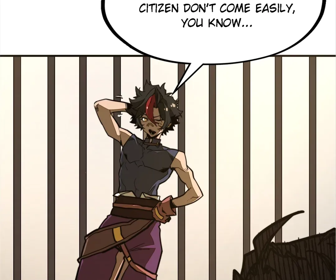 Read From Dust to Throne chapter 32 image 92 on Lezhin