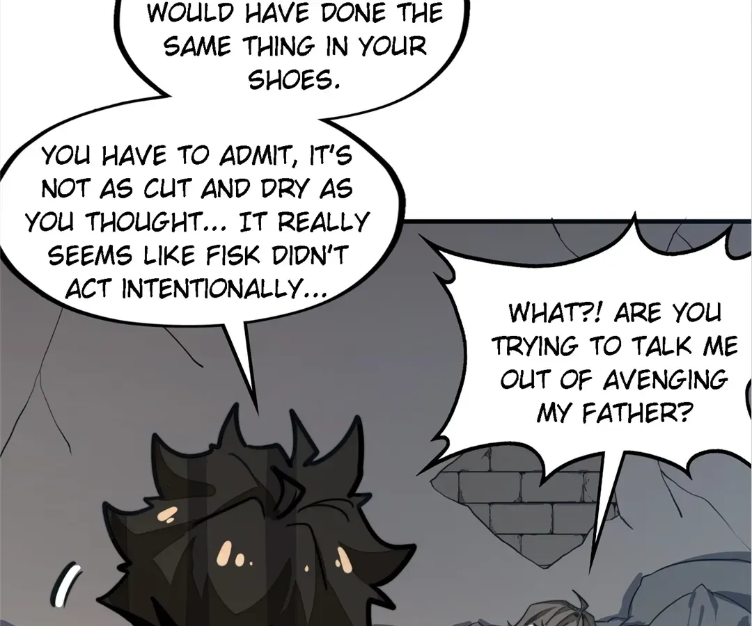 Read From Dust to Throne chapter 32 image 94 on Lezhin