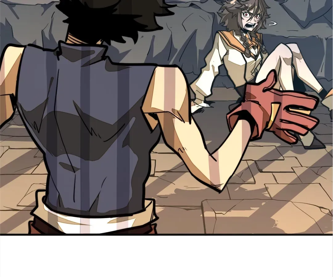 Read From Dust to Throne chapter 32 image 95 on Lezhin
