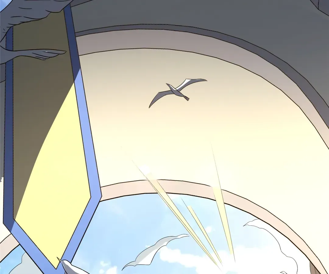 Read From Dust to Throne chapter 33 image 1 on Lezhin