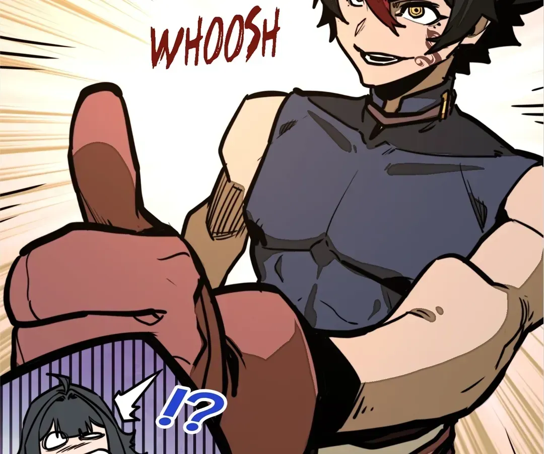 Read From Dust to Throne chapter 33 image 100 on Lezhin