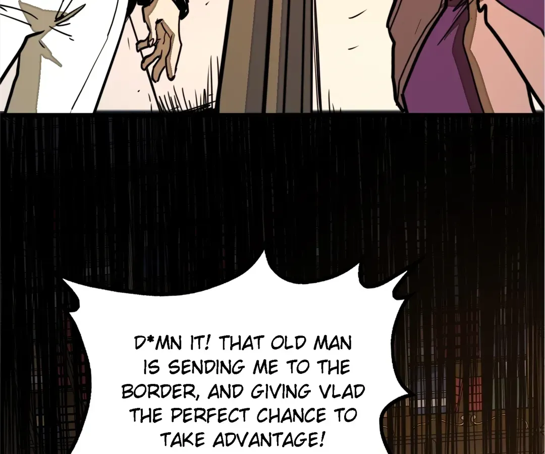 Read From Dust to Throne chapter 33 image 103 on Lezhin
