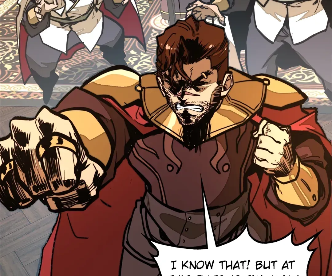 Read From Dust to Throne chapter 33 image 105 on Lezhin
