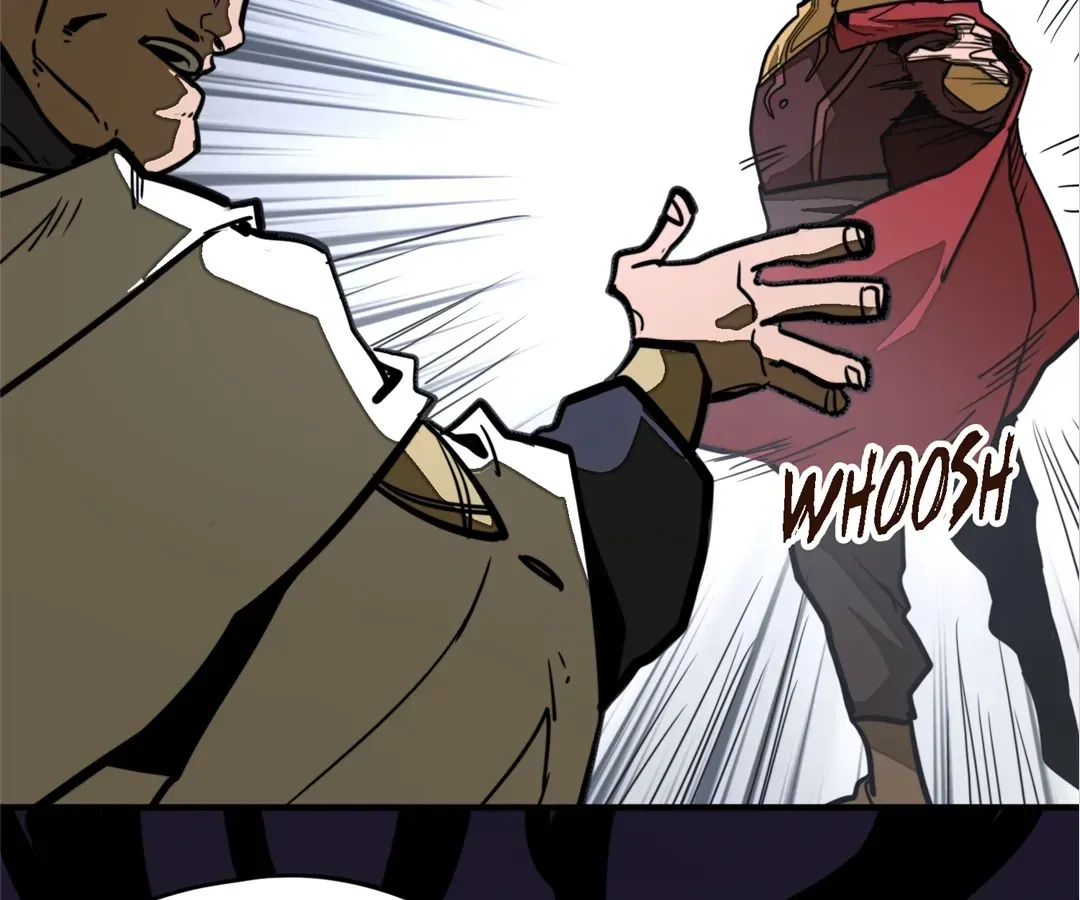 Read From Dust to Throne chapter 33 image 107 on Lezhin