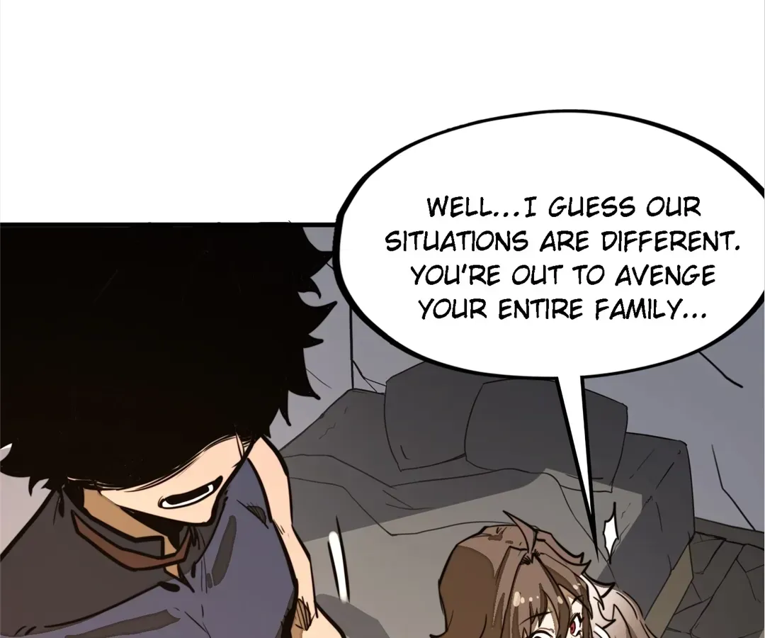 Read From Dust to Throne chapter 33 image 11 on Lezhin