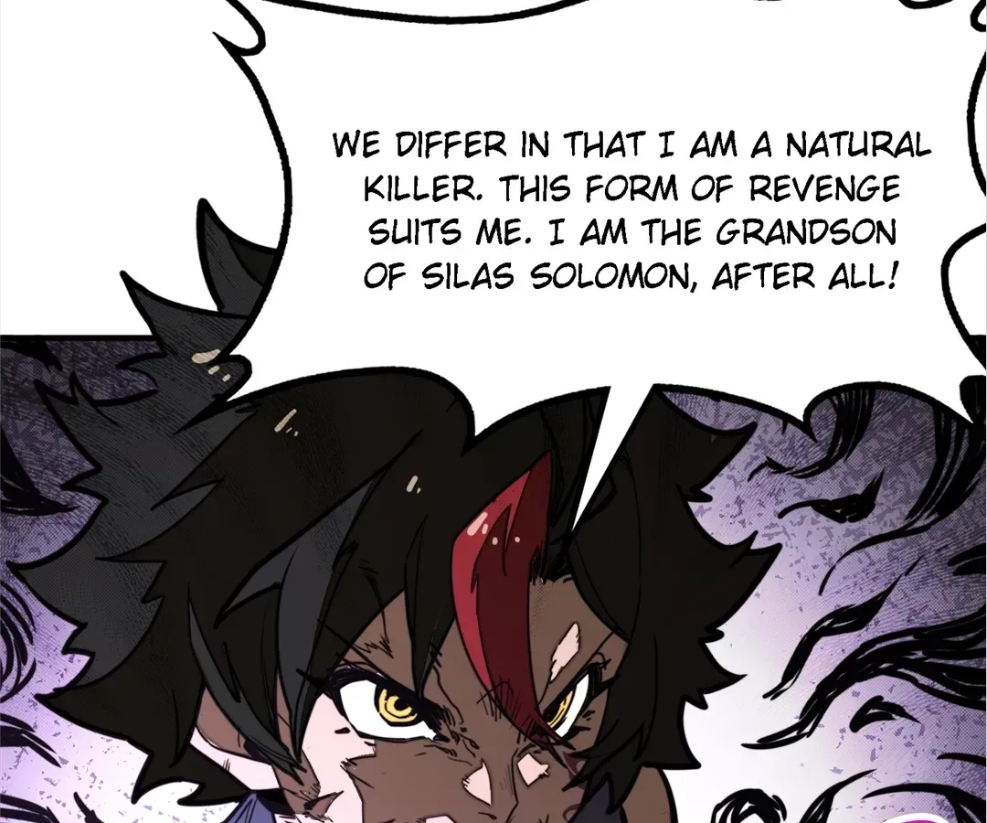 Read From Dust to Throne chapter 33 image 13 on Lezhin